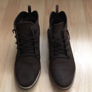 Diba boots